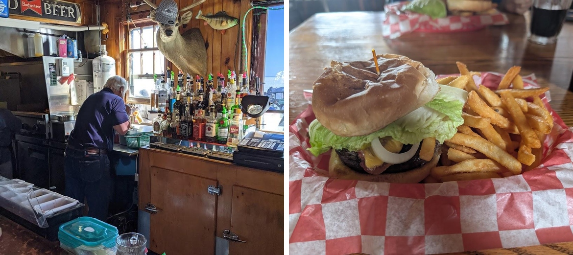 Hoop'n Holler Tavern