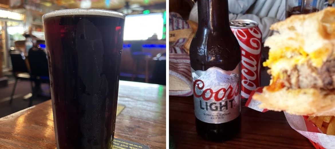 Hoop'n Holler Tavern