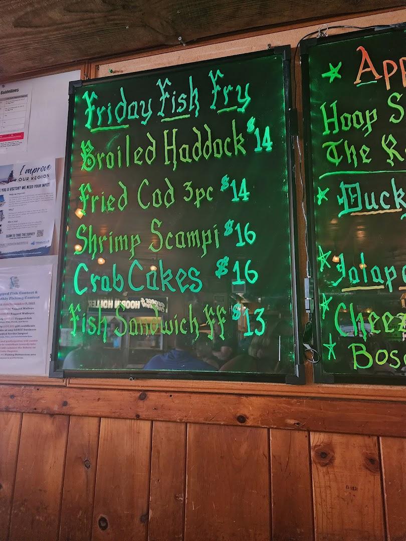 Hoop'n Holler Tavern