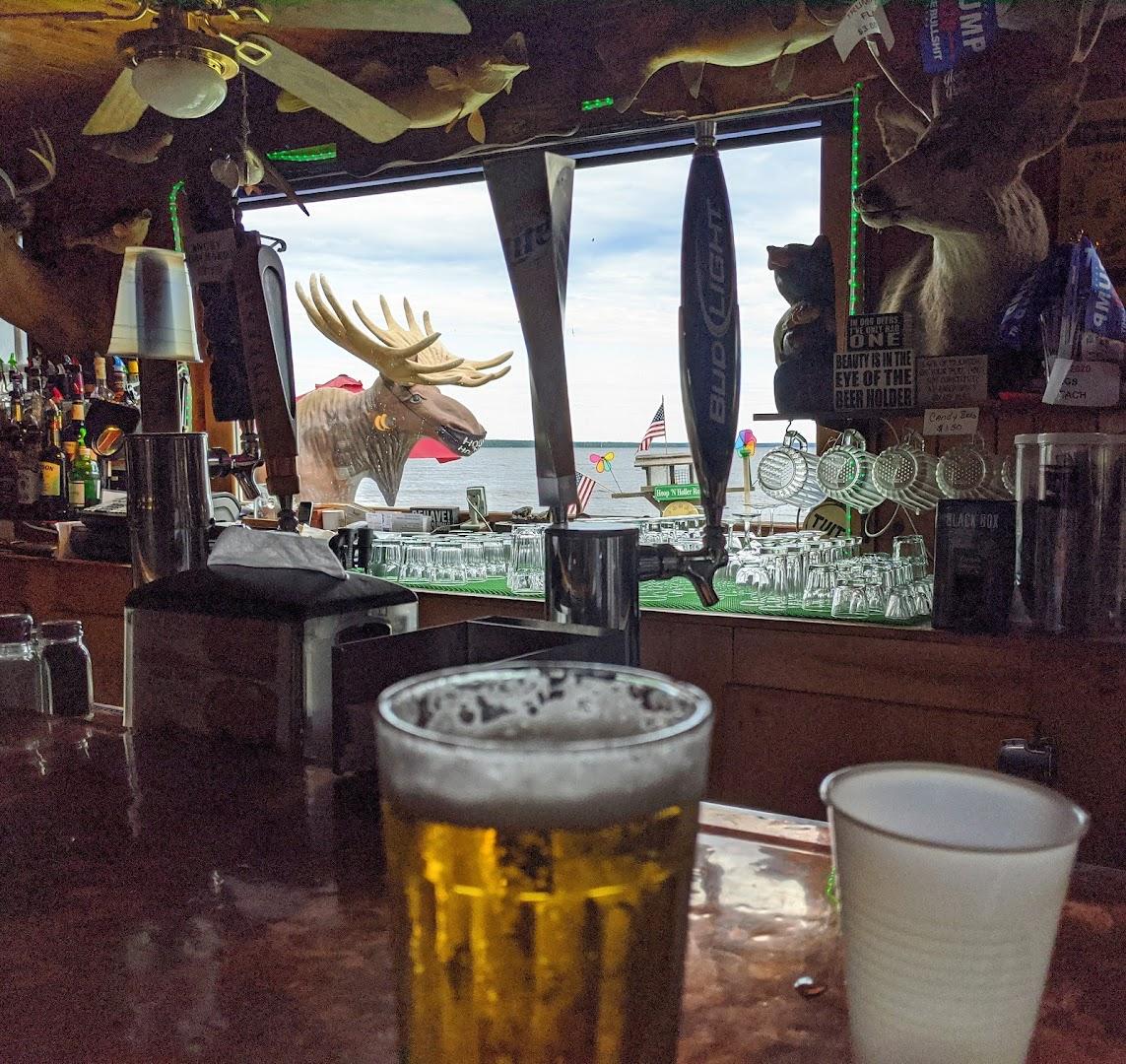 Hoop'n Holler Tavern