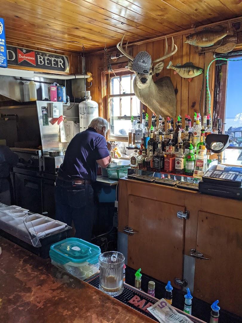 Hoop'n Holler Tavern
